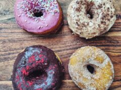 Box of 4 Mixed