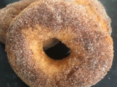 Box of 4 Cinnamon